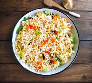 Veg rice
