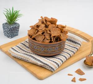 Nachni Chips 200g