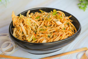 Schezwan Noodles