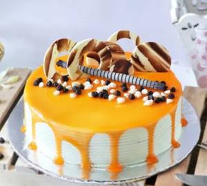 ButterScotch Cake 1kg