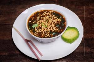 Chicken Manchow  