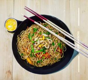 Hong kong Noodles