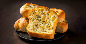 Garlic Cheese Bread