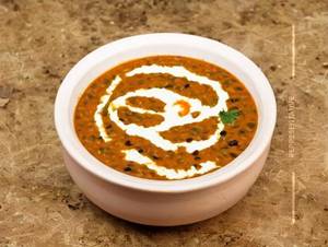 Dal Makhani