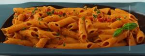 Makhani Sauce Pasta (Penne & Fusilli Mix)