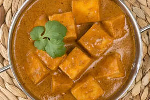 Khoya Paneer