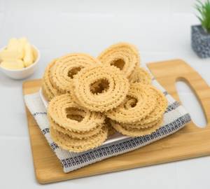 Butter Chakri 20pc
