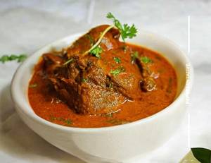 Special Mutton Curry