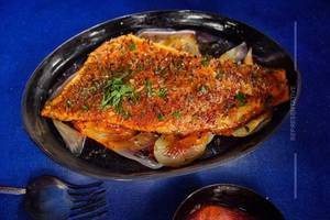 Chilly Fish