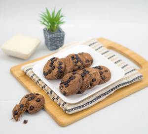 Chocolate Cookies 200gm