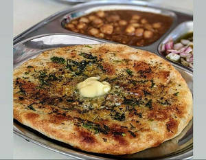 Mixed Kulcha Combo