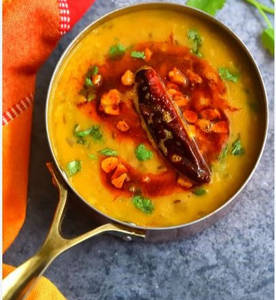 Dal Fry
