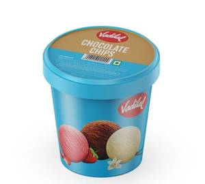 Chocolate Chips  [100 Ml]