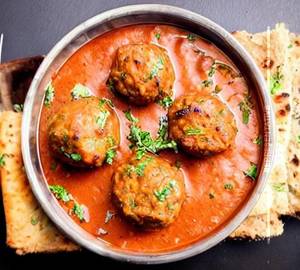 Veg Kofta