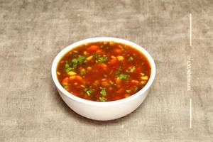 Veg. Hot & Sour