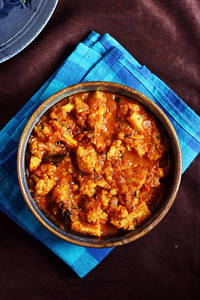 Gobhi Masala