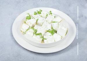 Masala paneer