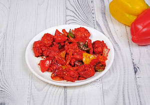 Red Chilli Chicken