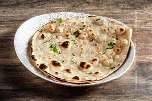 Tandoori Chapati
