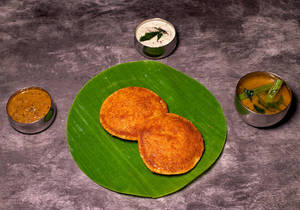 Podi Idli