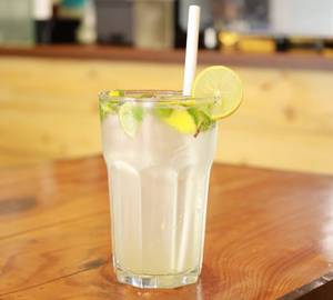 Virgin Mojito