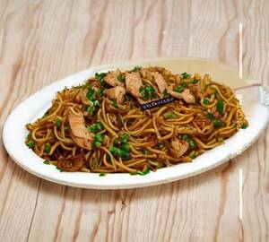 Chicken Noodles