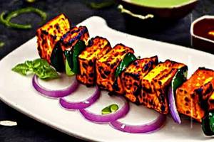 Paneer Tikka