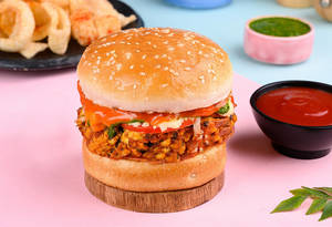 Veg Burger