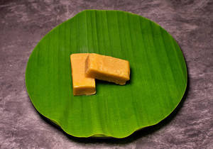 Mysore Pak
