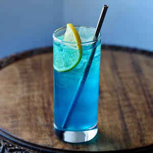 Blue Lagoon
