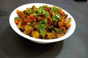 Seasonal Veg