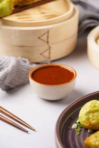Momo Sauce