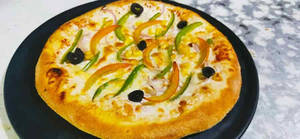 Farm House Pizza(medium)