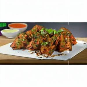 Tandoori Achari Champ