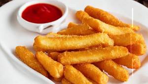 Cheese Fingers 