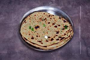 Churidar Parantha