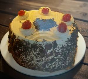 Black forest (500gms)