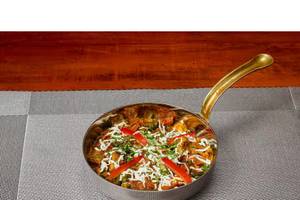 Mixed veg