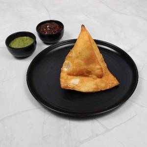 Samosa Single Piece