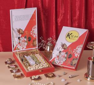 Signature Box