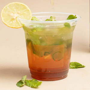 Redbull Mojito