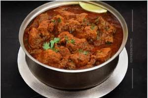 Mutton Handi