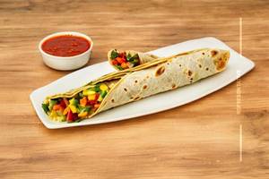 Veggie Wrap