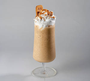 Lotus Biscoff Shake