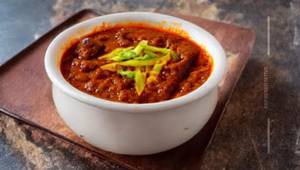 Dal Double Fry