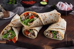 Chaap Wrap