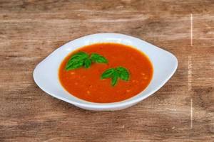 Cream Of Tomato (Continental)