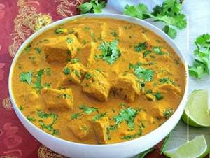 Navratan Korma       
