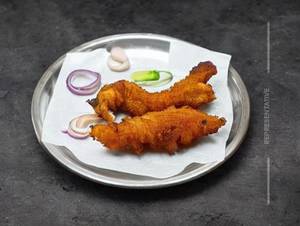 Fish Fry (Kante Wali)