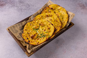 Missi Roti